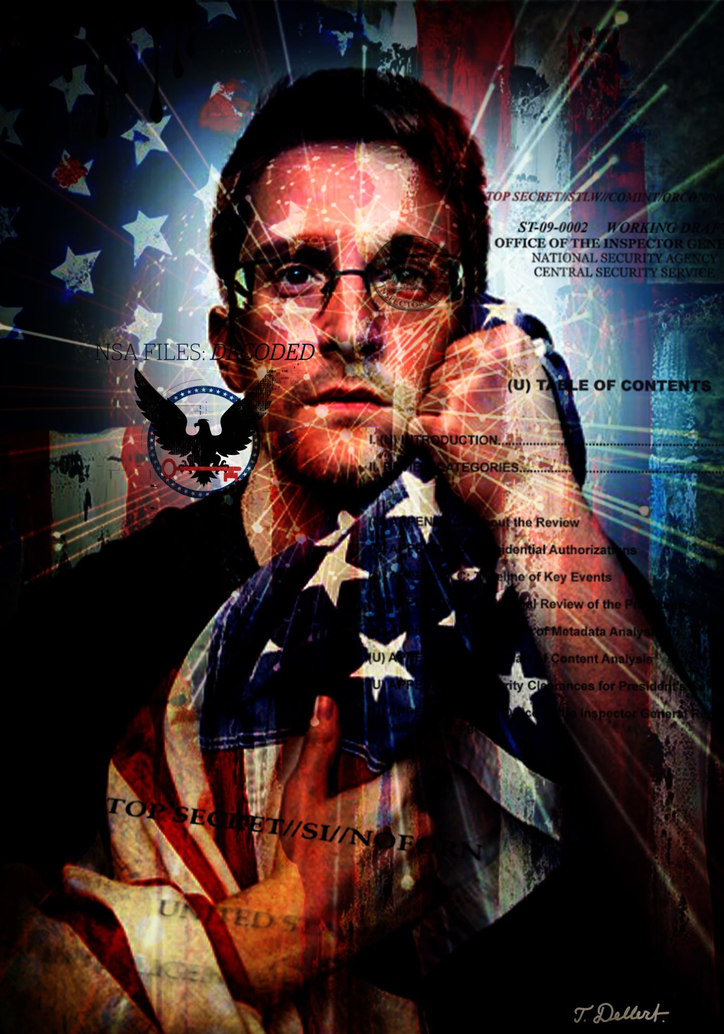 SMALL. An American Hero 